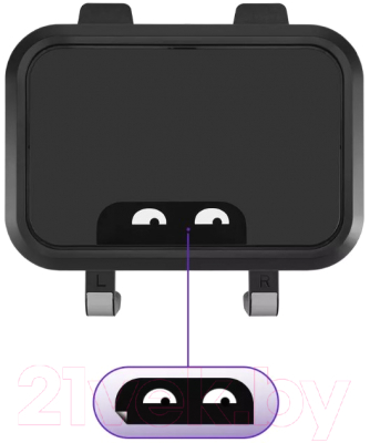 Аэрогриль Kitfort KT-2249