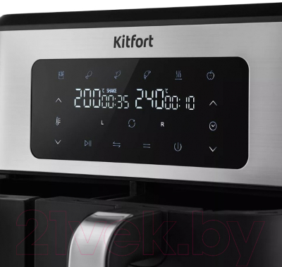 Аэрогриль Kitfort KT-2249