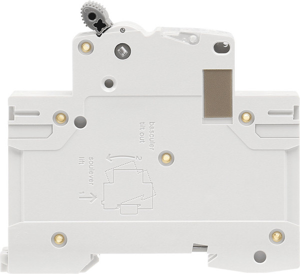 Выключатель автоматический Geya GYM9-3P-2B