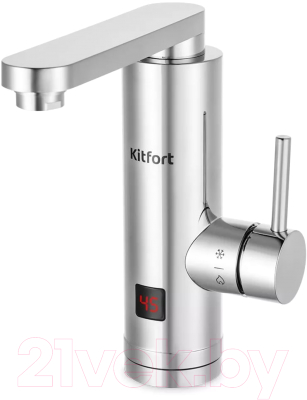 Кран-водонагреватель Kitfort KT-4029 - фото
