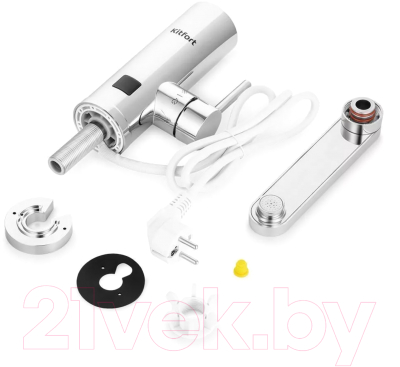 Кран-водонагреватель Kitfort KT-4029