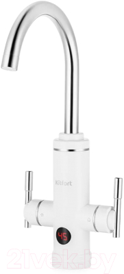 Кран-водонагреватель Kitfort KT-4031 - фото