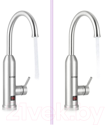 Кран-водонагреватель Kitfort KT-4032