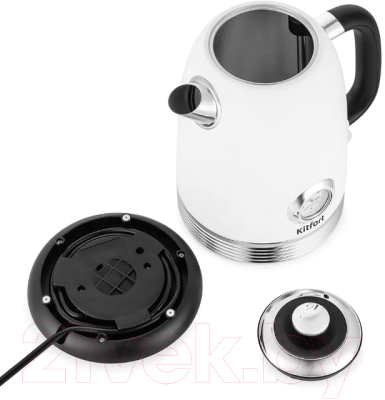 Электрочайник Kitfort KT-6603