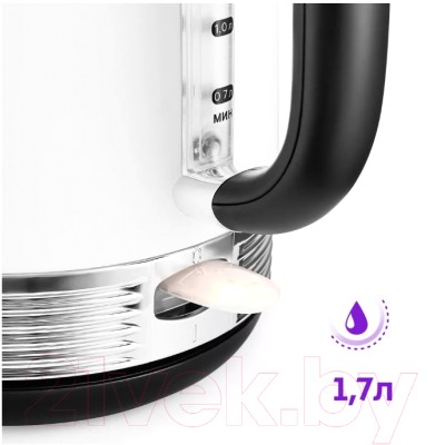 Электрочайник Kitfort KT-6603