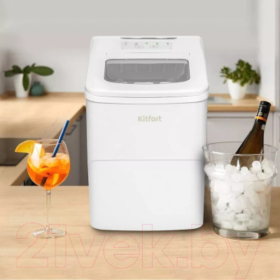 Ледогенератор Kitfort KT-1812