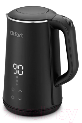 Электрочайник Kitfort KT-6188