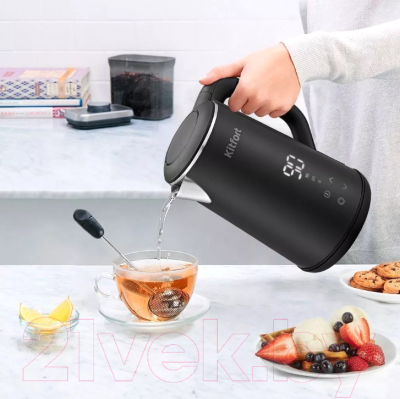 Электрочайник Kitfort KT-6188