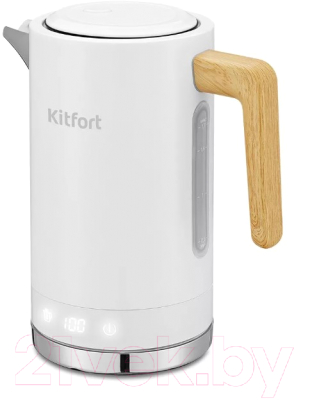 Электрочайник Kitfort KT-6189