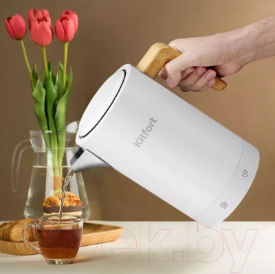 Электрочайник Kitfort KT-6189