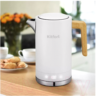 Электрочайник Kitfort KT-6189