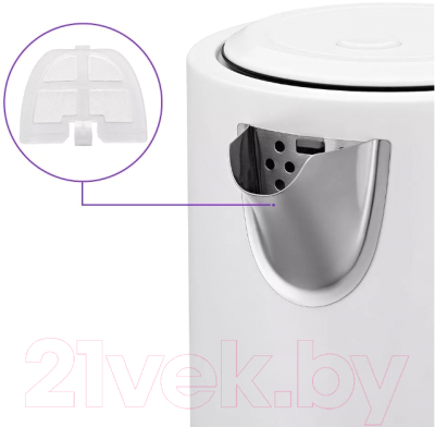 Электрочайник Kitfort KT-6189