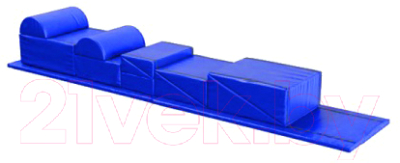 Мягкий комплекс Dinamika Маты поливалентные / ZSO-004177 - фото