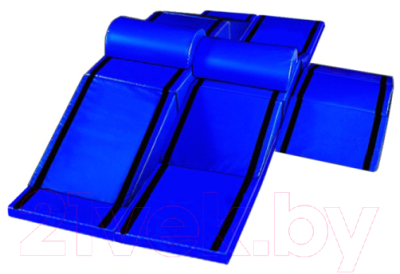 Мягкий комплекс Dinamika Маты поливалентные / ZSO-004177