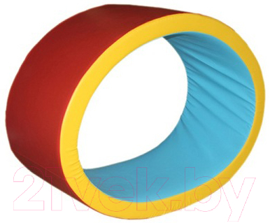 Контурная игрушка Dinamika Перекати поле / ZSO-004140 - фото