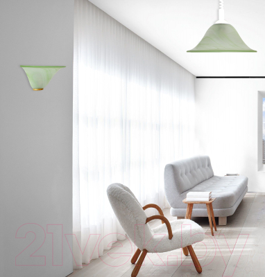 Светильник Элетех Дюна Трапеция НББ 21-60 М20 / 1005200921