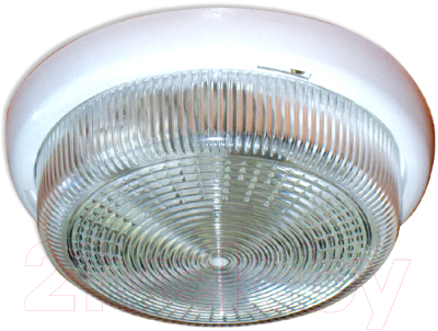 Светильник ЖКХ Элетех Раунд 200 НБО 23-60-001 / 1005500567 - фото