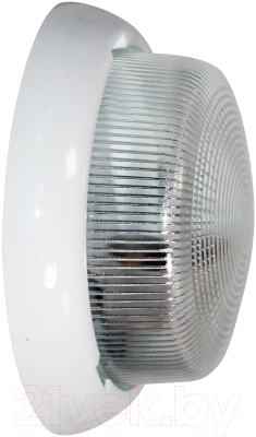 Светильник ЖКХ Элетех Раунд 200 НБО 23-60-001 / 1005500567