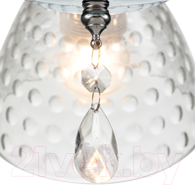 Люстра ESCADA 658/3PL (хром)