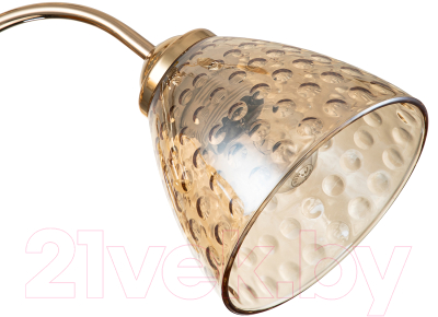 Люстра ESCADA 658/3PL (золото)