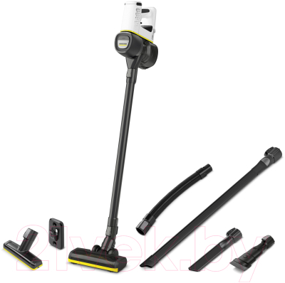 Вертикальный пылесос Karcher VC 4 Cordless