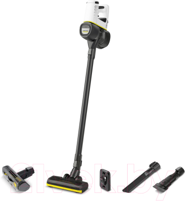 Вертикальный пылесос Karcher VC 4 Cordless