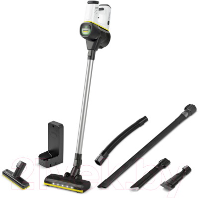 Вертикальный пылесос Karcher VC 6 Cordless