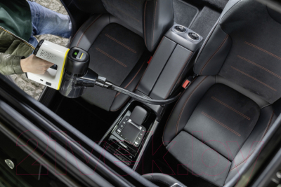 Вертикальный пылесос Karcher VC 6 Cordless