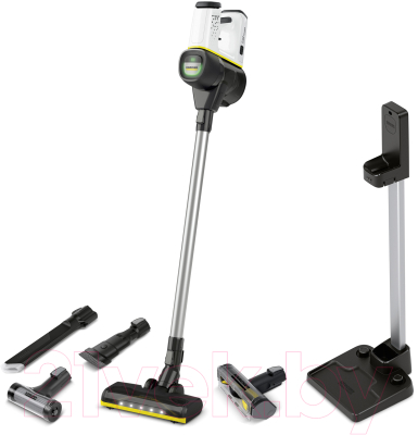 Вертикальный пылесос Karcher VC 6 Cordless
