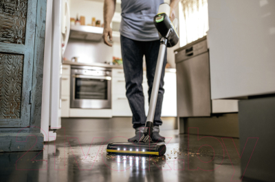 Вертикальный пылесос Karcher VC 6 Cordless