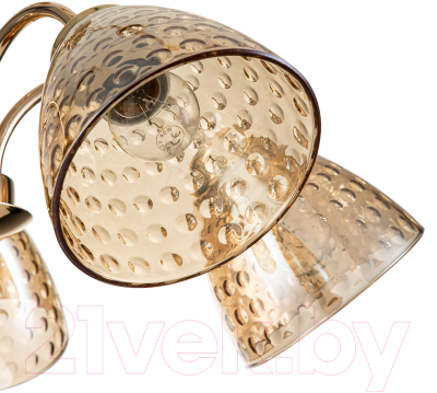 Люстра ESCADA 658/5PL