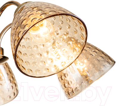 Люстра ESCADA 658/5PL