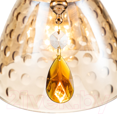 Люстра ESCADA 658/5PL