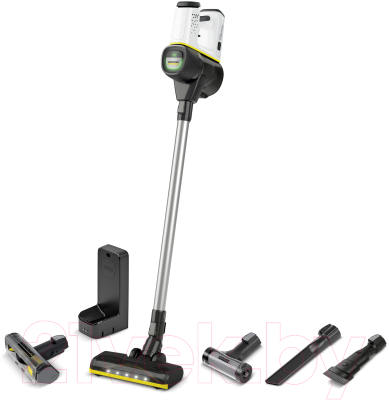 Вертикальный пылесос Karcher VC 6 Cordless Pet (1.198-673.0)