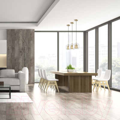 Потолочный светильник ESCADA 380/1S (золото)