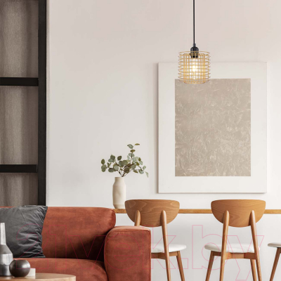 Потолочный светильник ESCADA 10190/1S