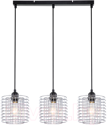 Люстра ESCADA 10190/3S (хром) - фото