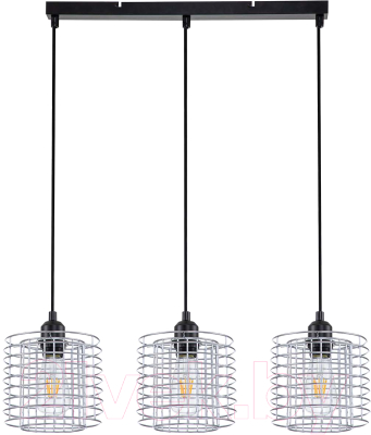 Люстра ESCADA 10190/3S (хром)