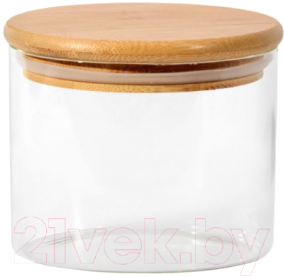 Емкость для хранения Элетех Для сыпучих продуктов / 4840900004 - фото