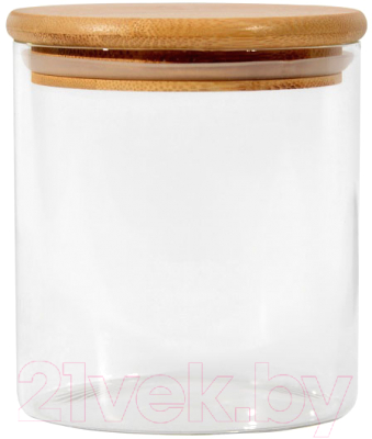 Емкость для хранения Элетех Для сыпучих продуктов / 4840900005 - фото