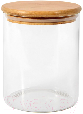 Емкость для хранения Элетех Для сыпучих продуктов / 4840900006 - фото