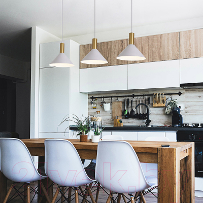 Потолочный светильник ESCADA 1108/1S