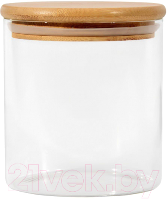 Емкость для хранения Элетех Для сыпучих продуктов / 4840900012 - фото