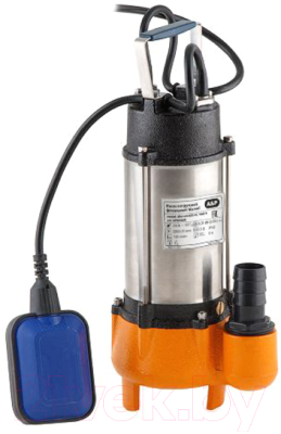 Фекальный насос A&P Marvel 600 FC 150/8 / AP02A04 - фото