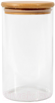 Емкость для хранения Элетех Для сыпучих продуктов / 4840900008 - фото