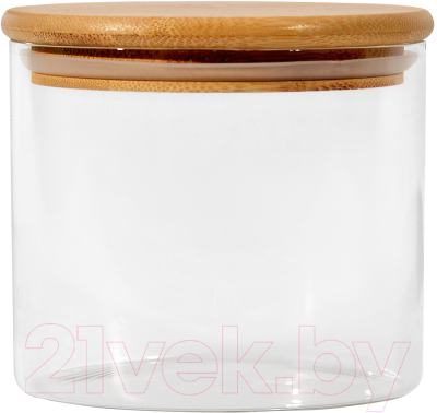 Емкость для хранения Элетех Для сыпучих продуктов / 4840900027 - фото