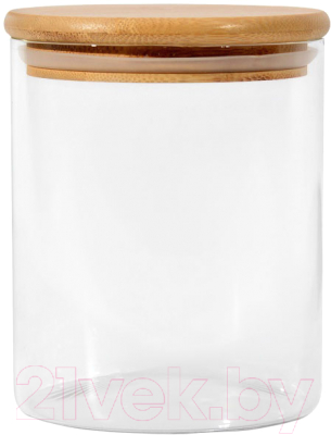 Емкость для хранения Элетех Для сыпучих продуктов / 4840900013 - фото