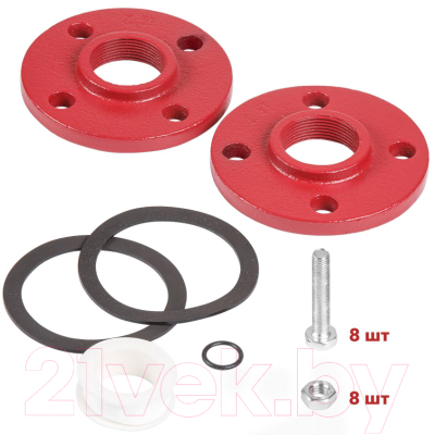 Циркуляционный насос A&P Titan Pro WRS40-550-F / AP118TP003