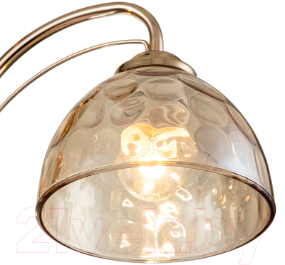 Люстра ESCADA 665/3P (золото)