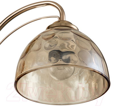 Люстра ESCADA 665/3P (золото)